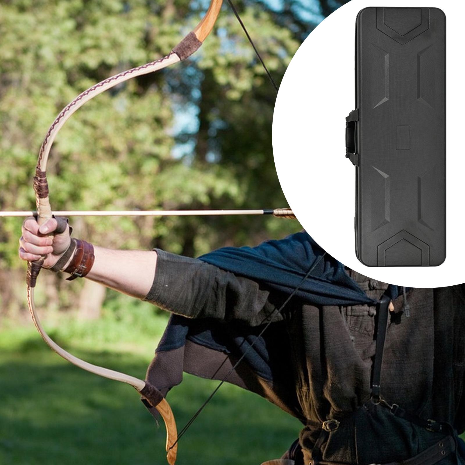 Sports Equipment Archery - Przenośny futerał ochronny na łuk refleksyjny
