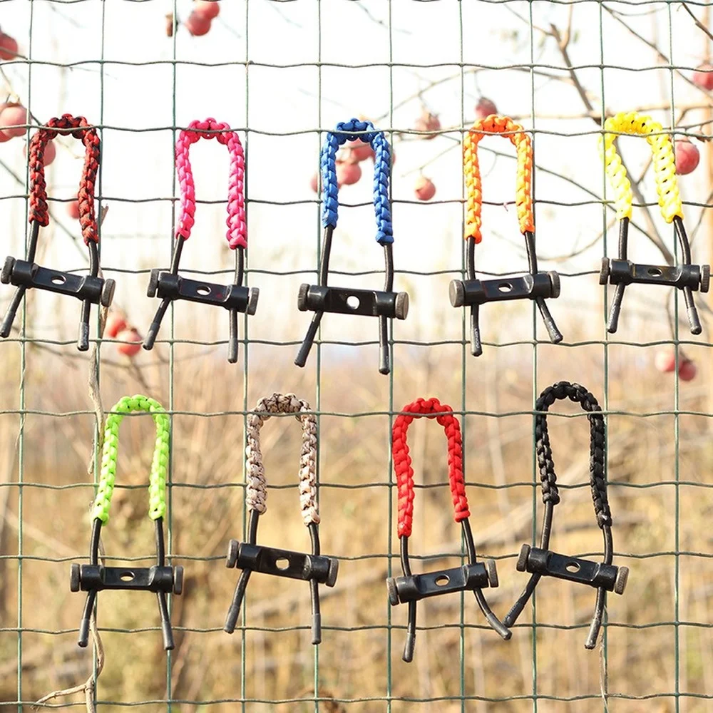 Sports Equipment Archery - Pasek na nadgarstek do łuku bloczkowego