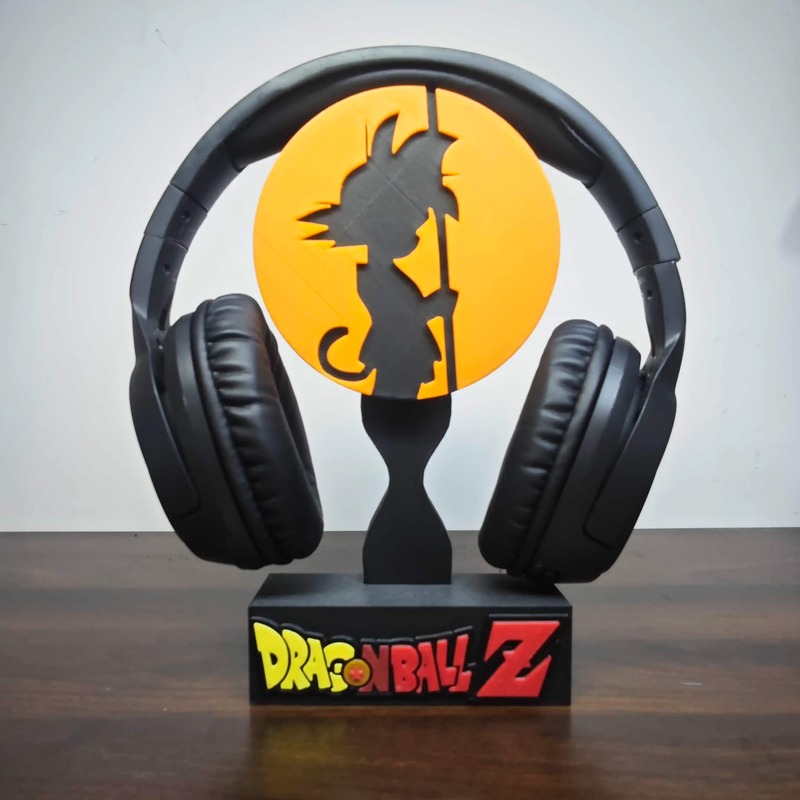 Bocce Ball Set - Anime Dragon Ball Z rysunek Goku