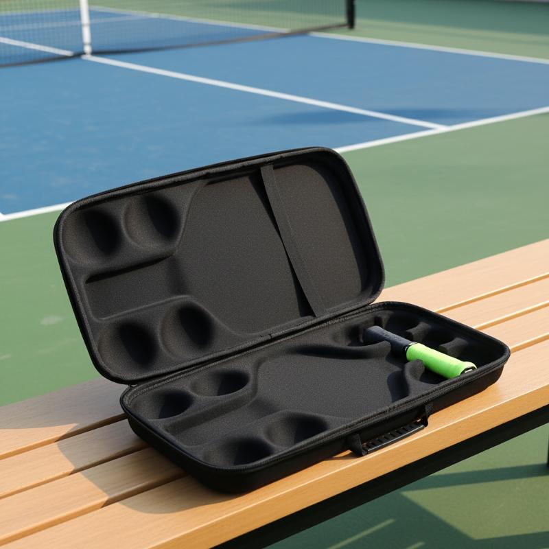 Torba ochronna na rakietki do  – Pickleball Paddle recenzja i cena