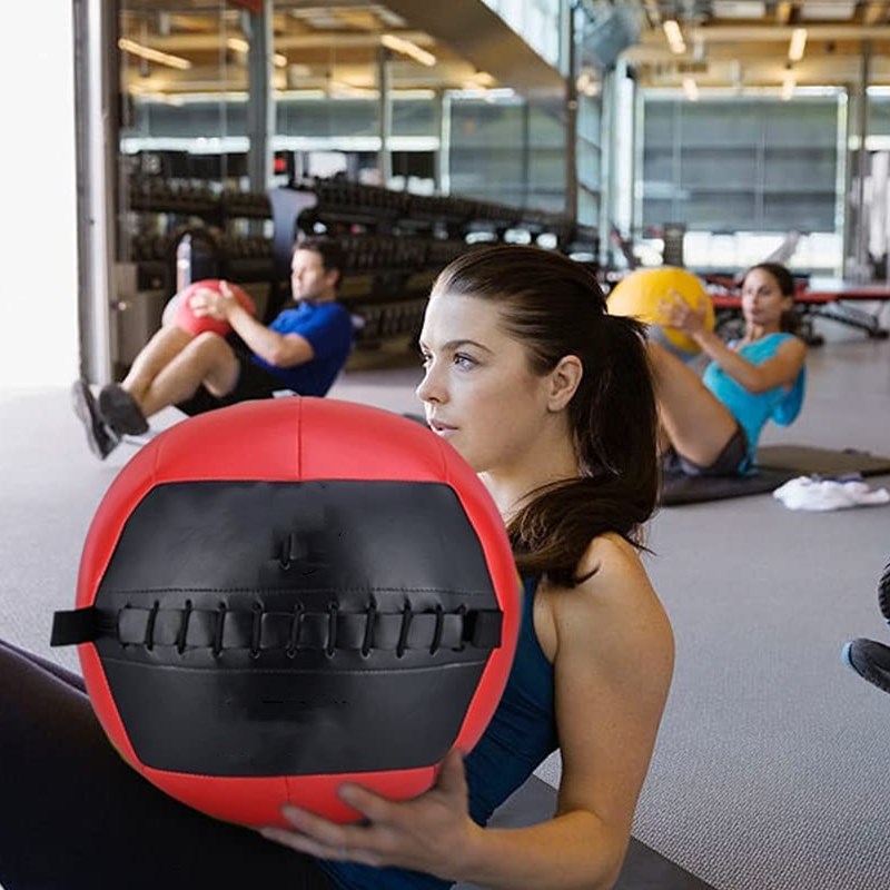 Fitness pusty wyrwać piłka lek – Sports Equipment List recenzja i cena