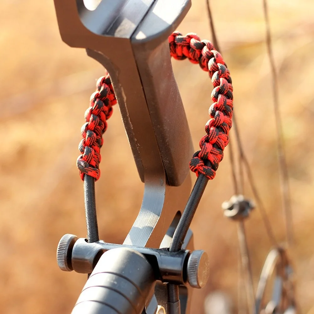 Pasek na nadgarstek do łuku bl – Sports Equipment Archery recenzja i cena