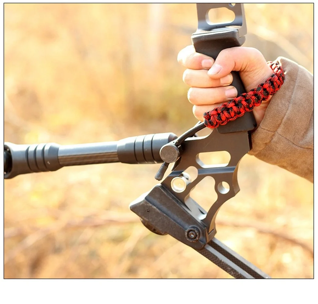 Pasek na nadgarstek do łuku bl – Sports Equipment Archery recenzja i cena