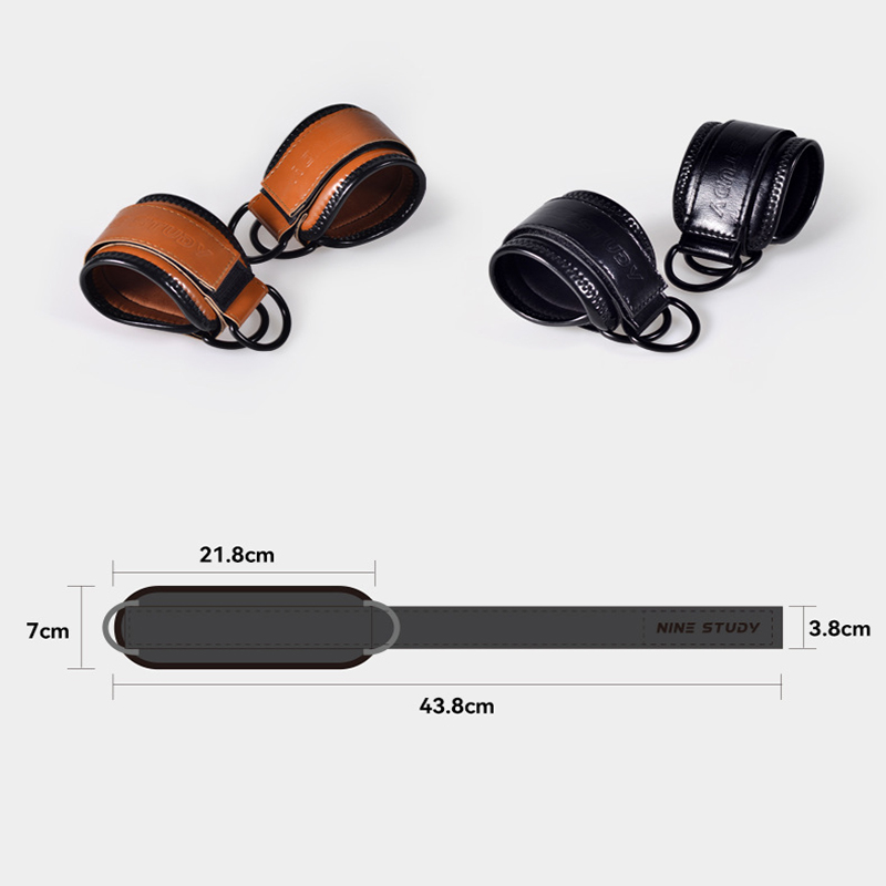 Paski na nadgarstki do taśm op – Sports Equipment List recenzja i cena