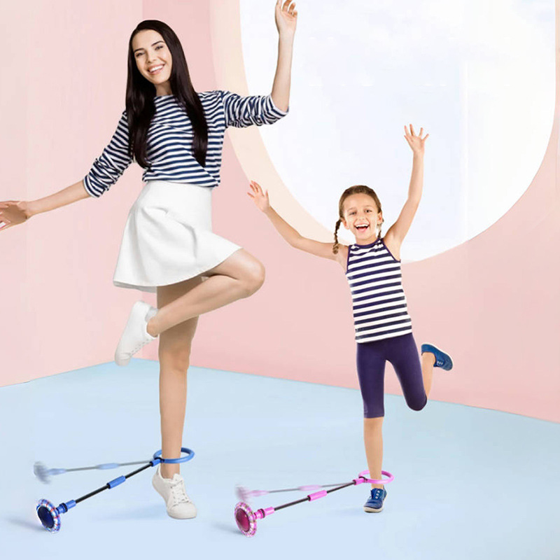 Flash Jumping Rope Ball Kids O – Bocce Ball Set recenzja i cena