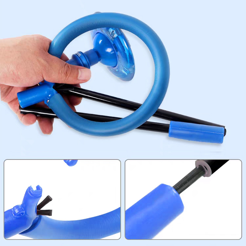 Flash Jumping Rope Ball Kids O – Bocce Ball Set recenzja i cena