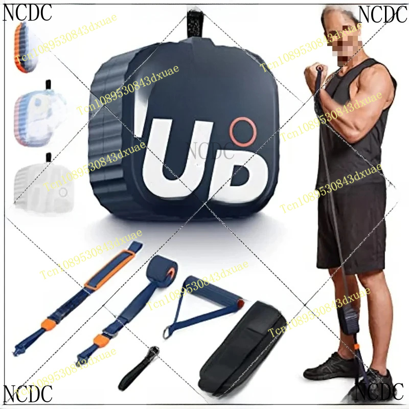 Sprzęt do ćwiczeń w domu, regu – Sports Equipment List recenzja i cena