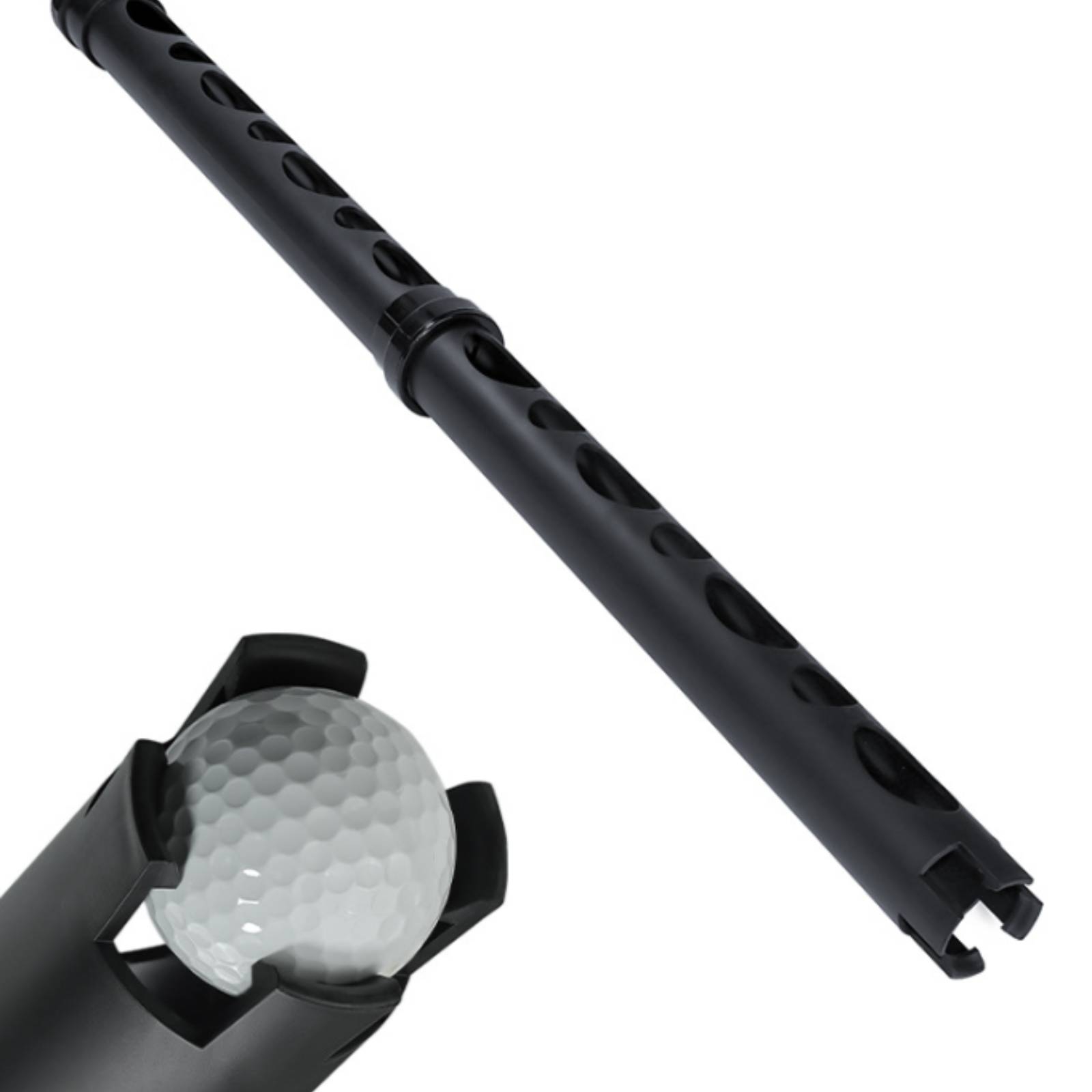 Rurka do zbierania piłek golfo – Sports Equipment With A recenzja i cena