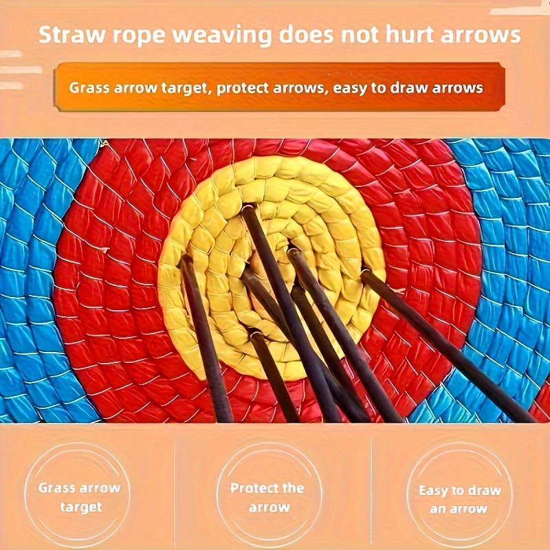 Wytrzymała tarcza łucznicza Wy – Sports Equipment Archery recenzja i cena