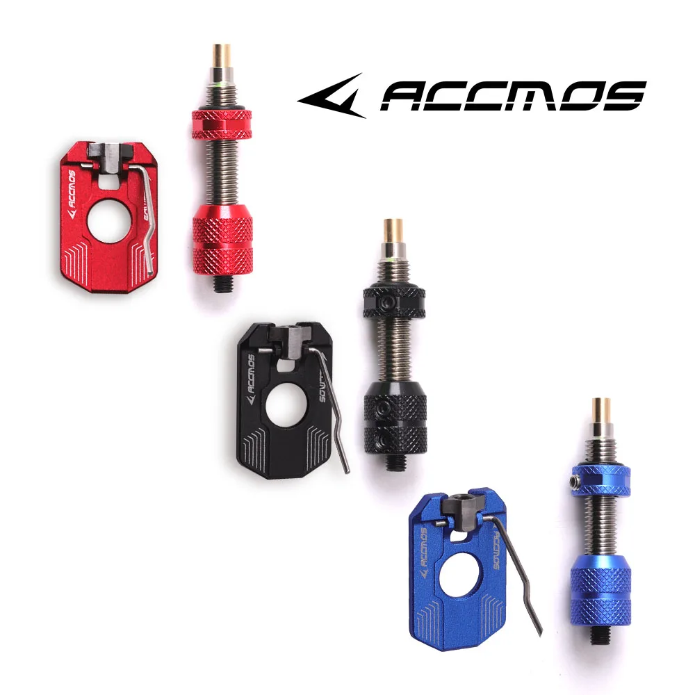 ACCMOS Archery Podkładka boczn – Sports Equipment Archery recenzja i cena