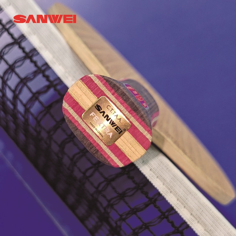 Nowa rakietka do tenisa stołow – Table Tennis Paddle recenzja i cena