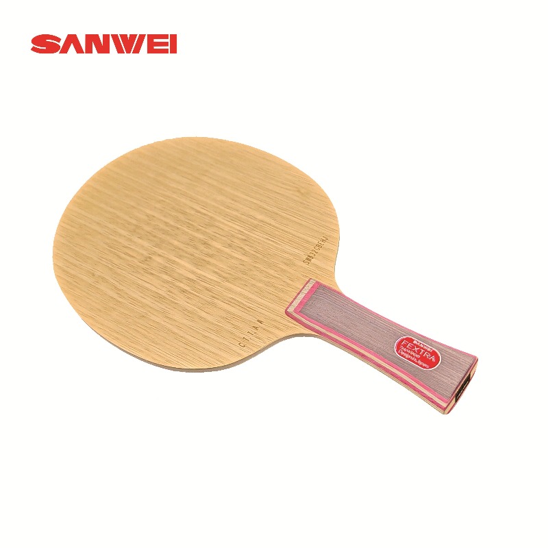 Nowa rakietka do tenisa stołow – Table Tennis Paddle recenzja i cena