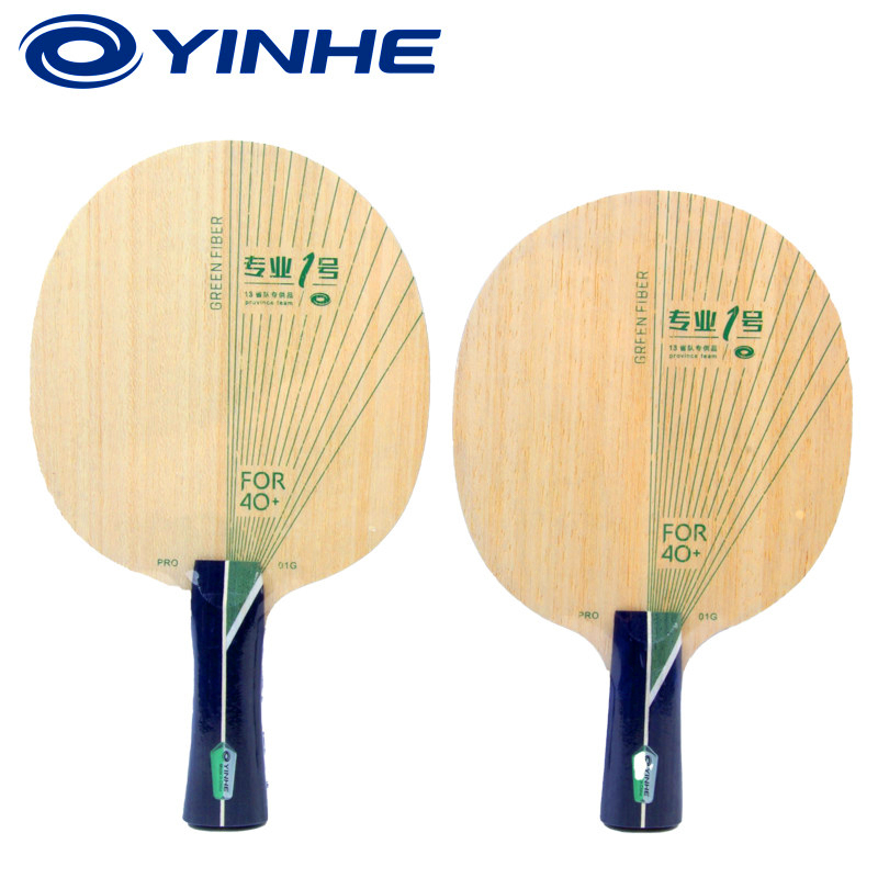 Rakietka do tenisa stołowego Y – Table Tennis Paddle recenzja i cena
