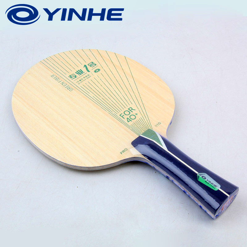 Rakietka do tenisa stołowego Y – Table Tennis Paddle recenzja i cena