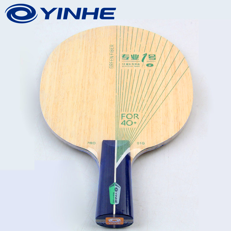 Rakietka do tenisa stołowego Y – Table Tennis Paddle recenzja i cena