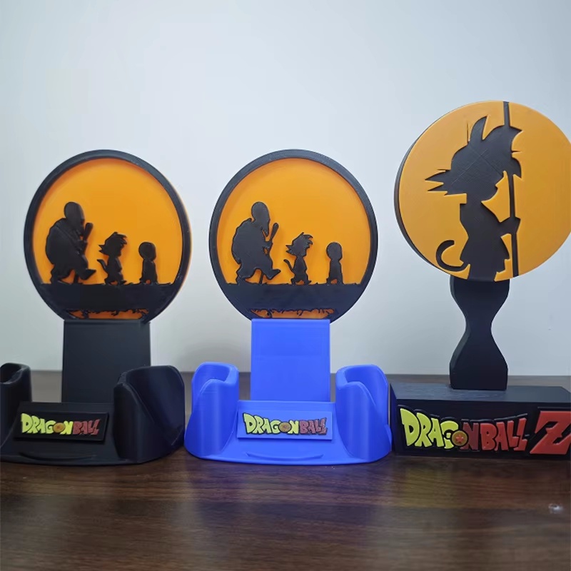 Anime Dragon Ball Z rysunek Go – Bocce Ball Set recenzja i cena