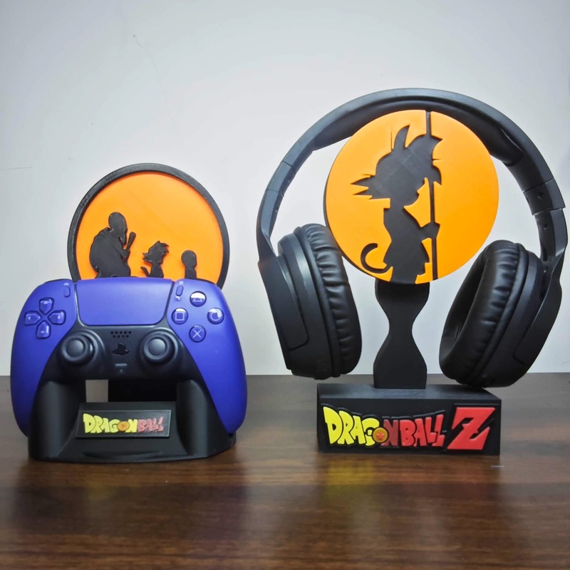Anime Dragon Ball Z rysunek Go – Bocce Ball Set recenzja i cena