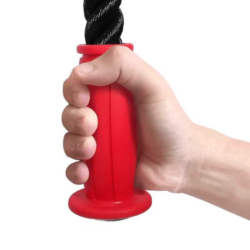 Ergonomiczne liny do tricepsów – Sports Equipment List recenzja i cena