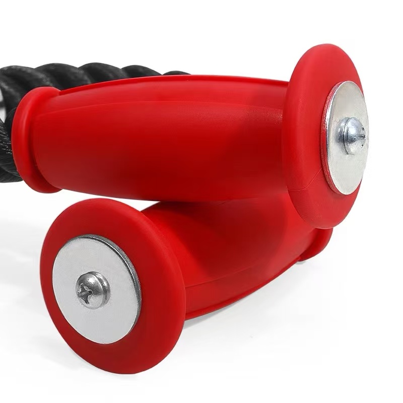 Ergonomiczne liny do tricepsów – Sports Equipment List recenzja i cena