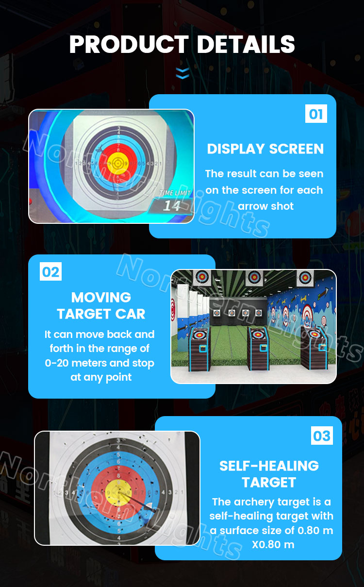 Wysokiej jakości elektroniczny – Sports Equipment Archery recenzja i cena