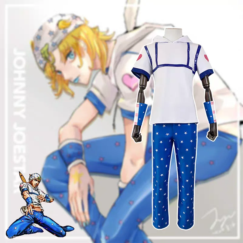 Anime Steel Ball Run Cosplay J – Bocce Ball Set recenzja i cena