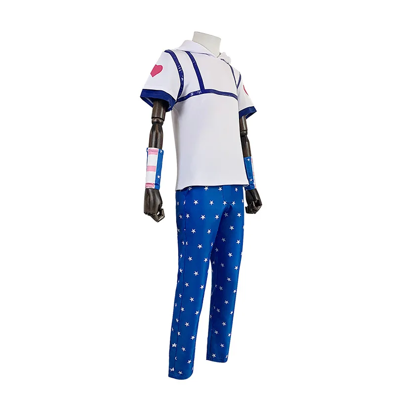 Anime Steel Ball Run Cosplay J – Bocce Ball Set recenzja i cena