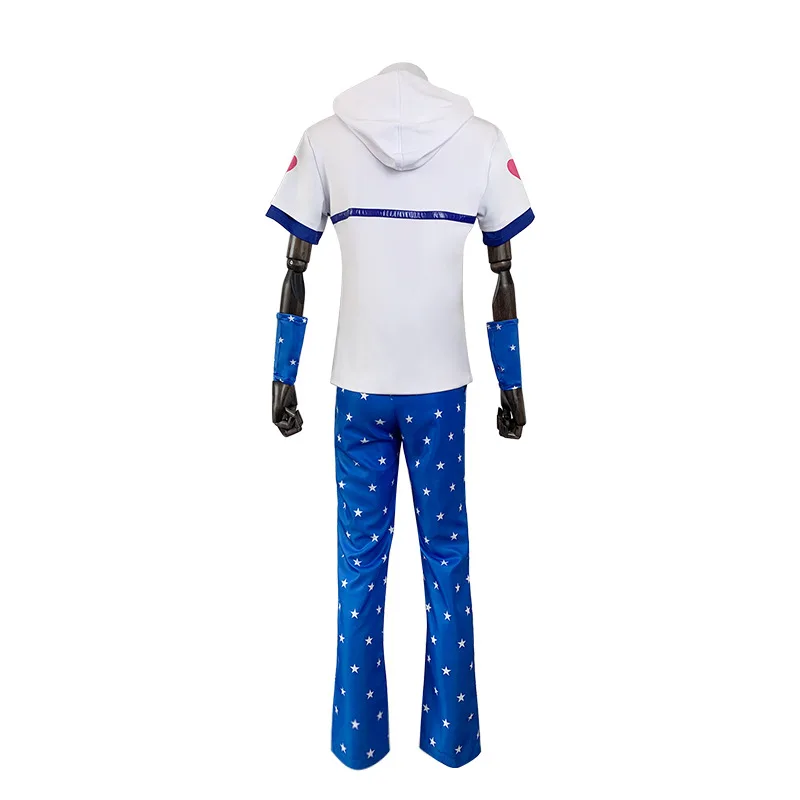 Anime Steel Ball Run Cosplay J – Bocce Ball Set recenzja i cena