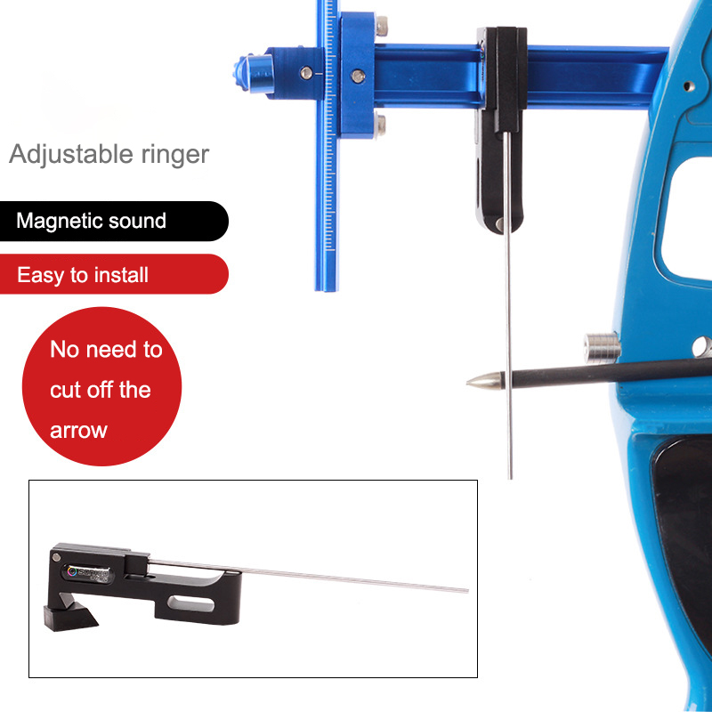 X8 Rattles Łuk klasyczny Strze – Sports Equipment Archery recenzja i cena