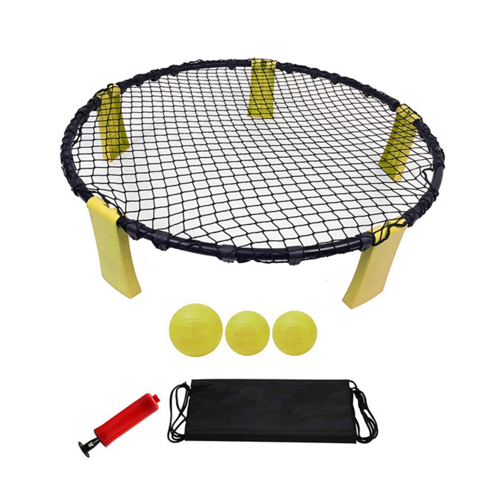 Nadmuchiwana piłka do treningu – Sports Equipment With A recenzja i cena