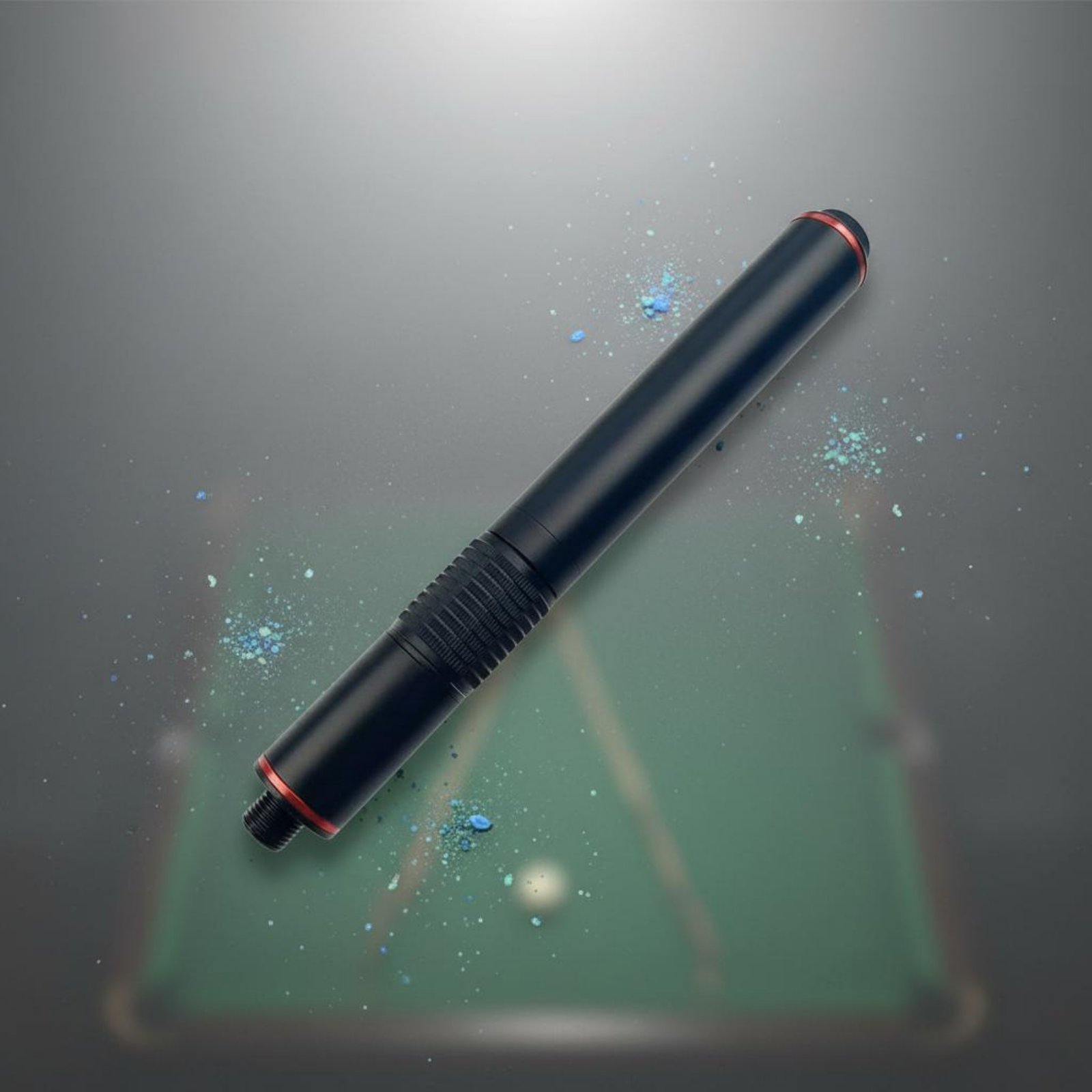 Przedłużka do kija teleskopowa – Sports Equipment With A recenzja i cena