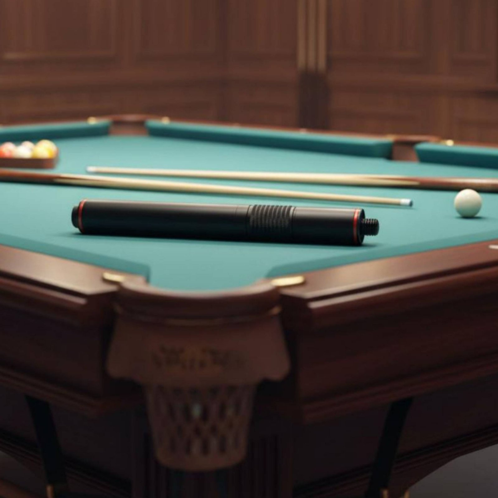 Przedłużka do kija teleskopowa – Sports Equipment With A recenzja i cena