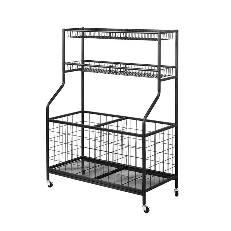 Organizer do przechowywania sp – Sports Equipment Garage Organizer recenzja i cena