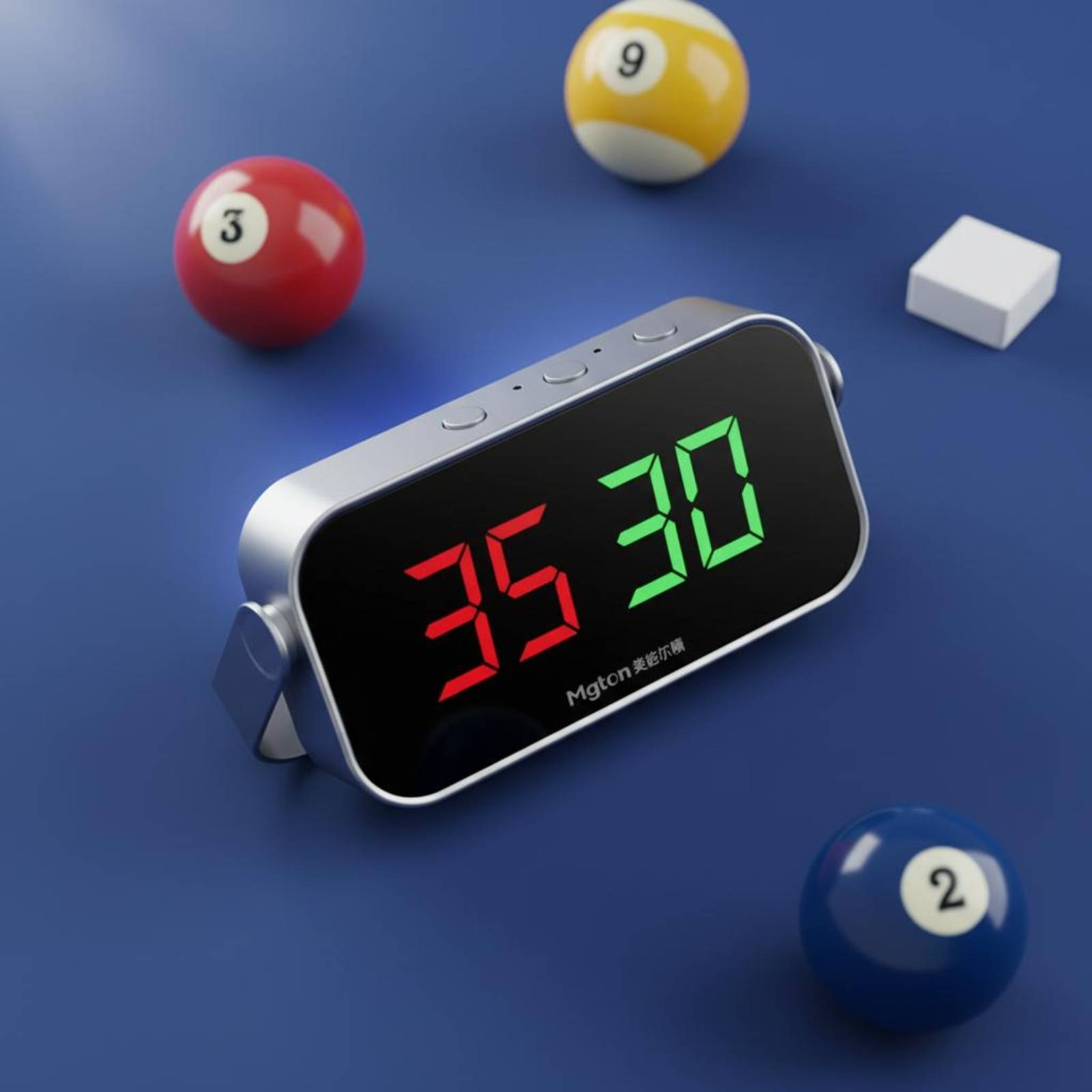 Cyfrowy wyświetlacz wyników do – Sports Equipment With A recenzja i cena