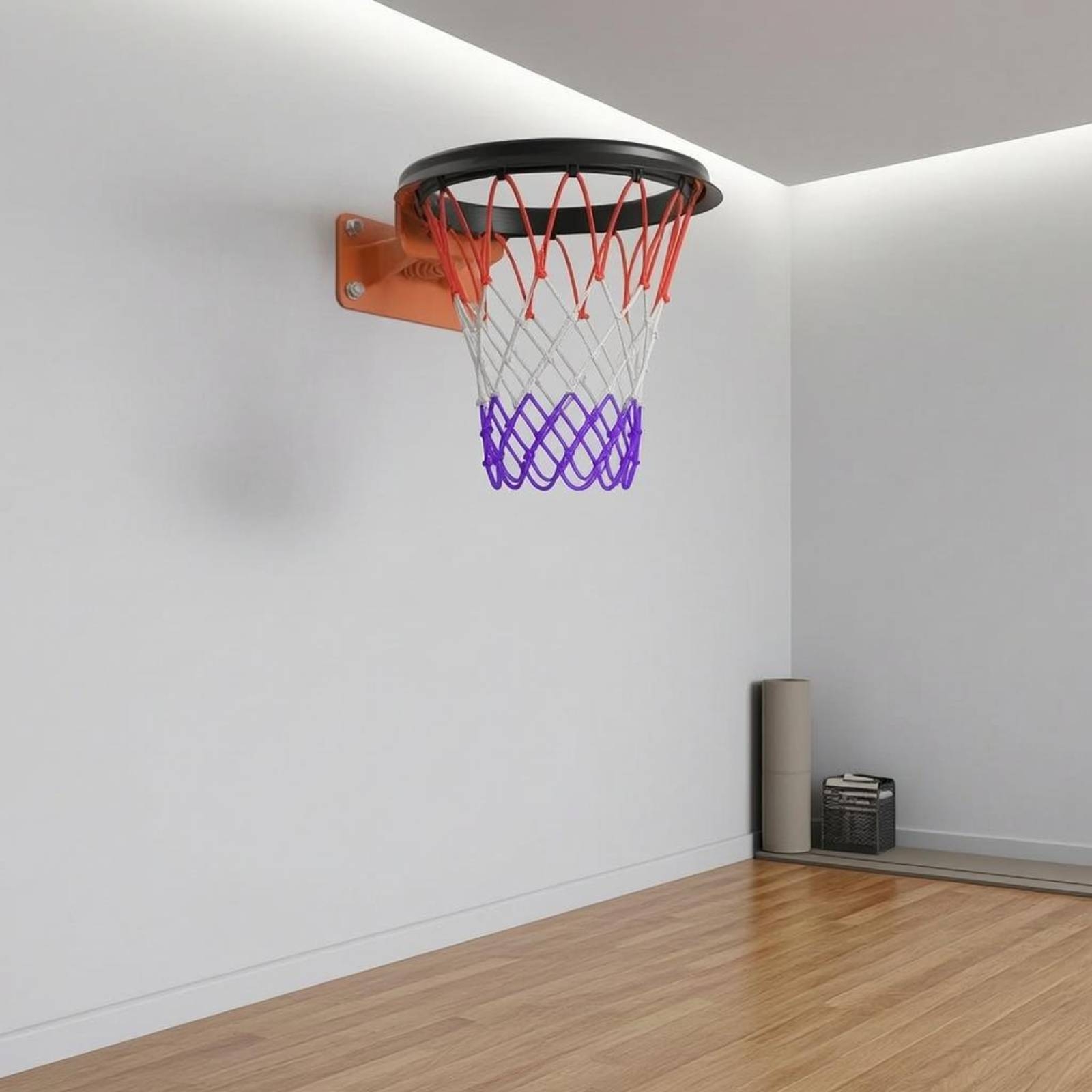 Jednoczęściowa przenośna opraw – Sports Equipment With A recenzja i cena