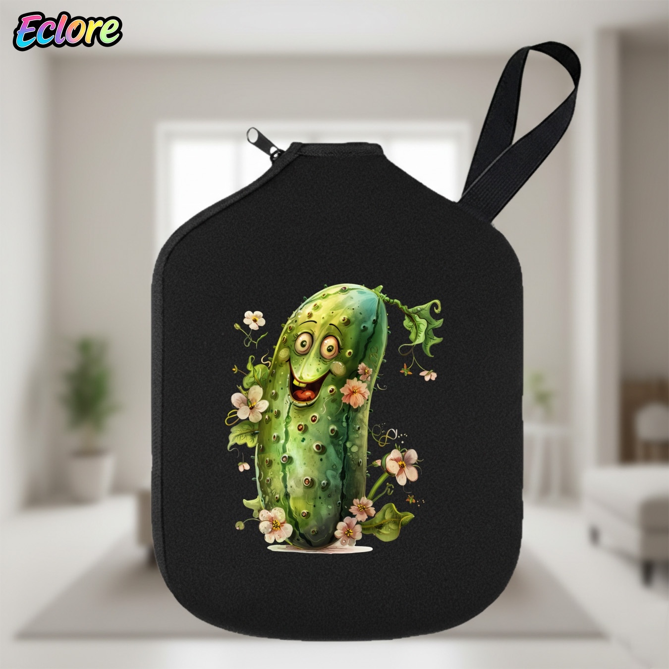 Pokrowiec na rakietę do pickle – Table Tennis Paddle recenzja i cena