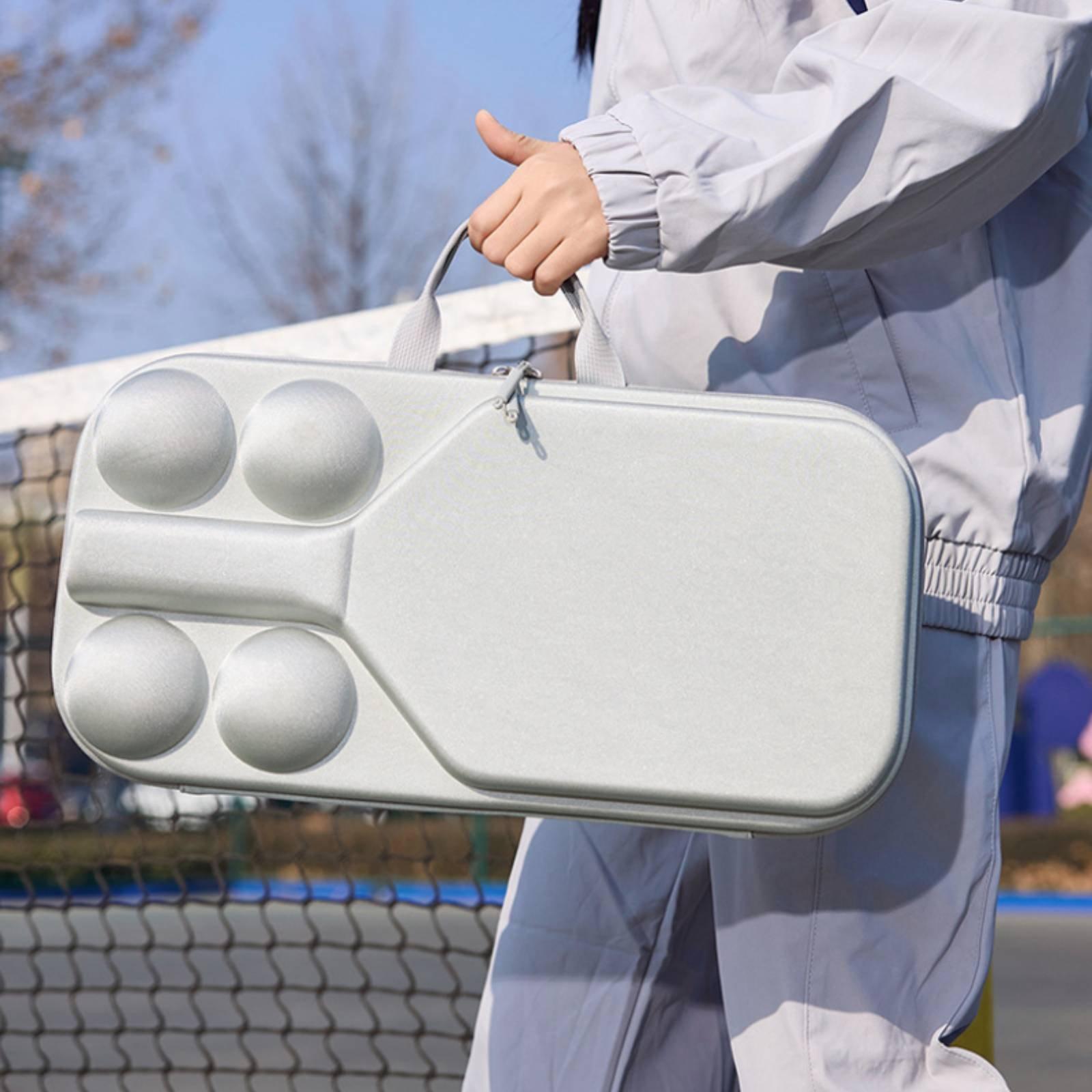 Przenośna, wodoodporna torba n – Pickleball Paddle recenzja i cena