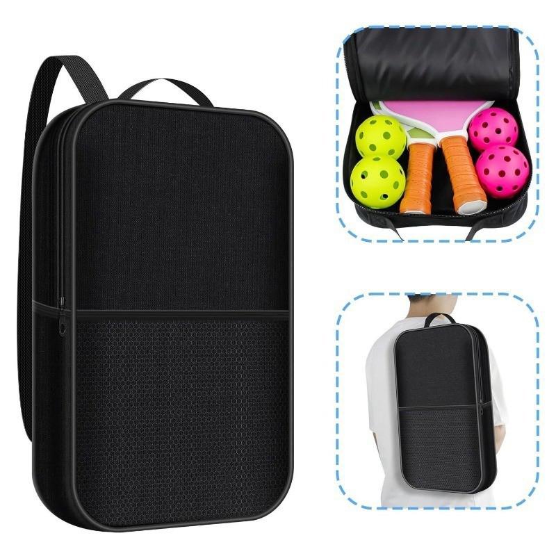Wodoodporna torba na picklebal – Pickleball Paddle recenzja i cena