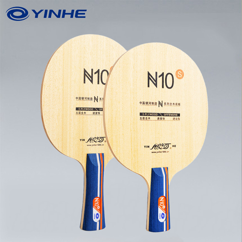 Rakietka do tenisa stołowego Y – Table Tennis Paddle recenzja i cena