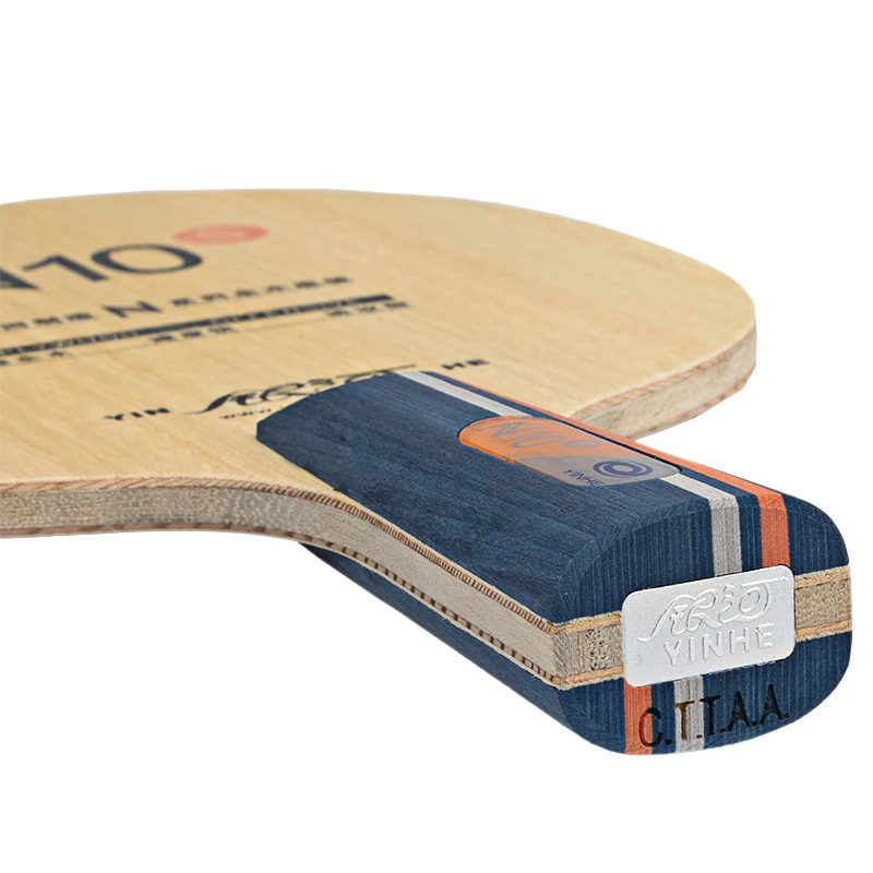 Rakietka do tenisa stołowego Y – Table Tennis Paddle recenzja i cena