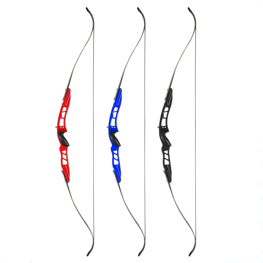 Łuk klasyczny Junxing F167, ro – Sports Equipment Archery recenzja i cena