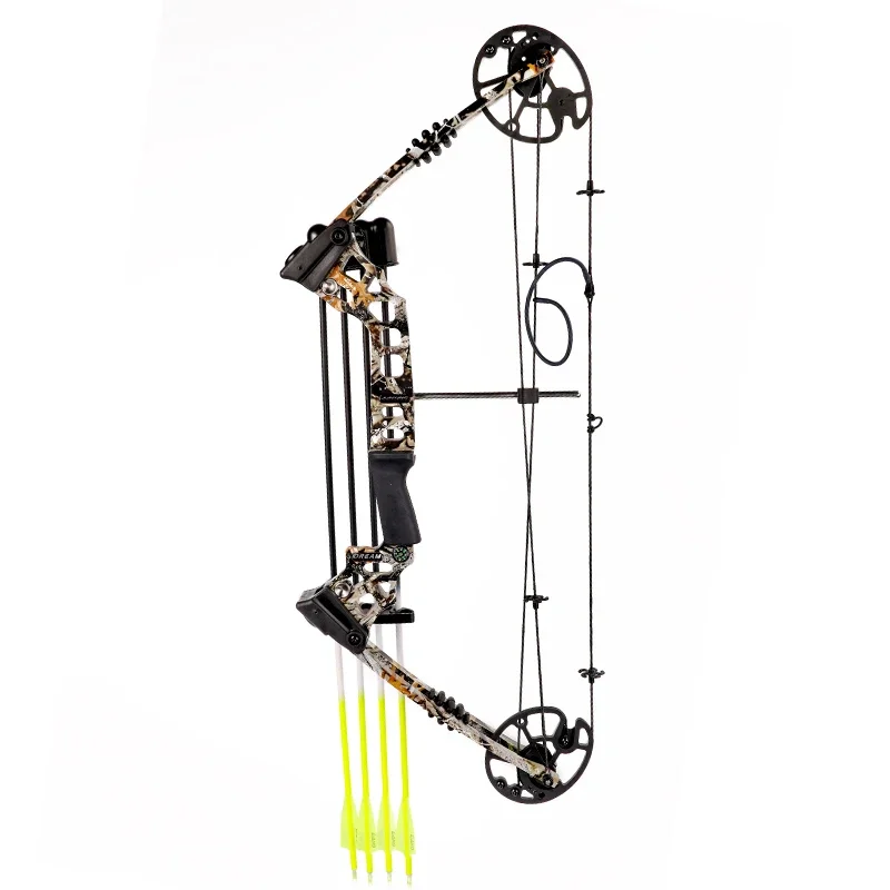 Przenośny łuk i strzały do spo – Sports Equipment Archery recenzja i cena