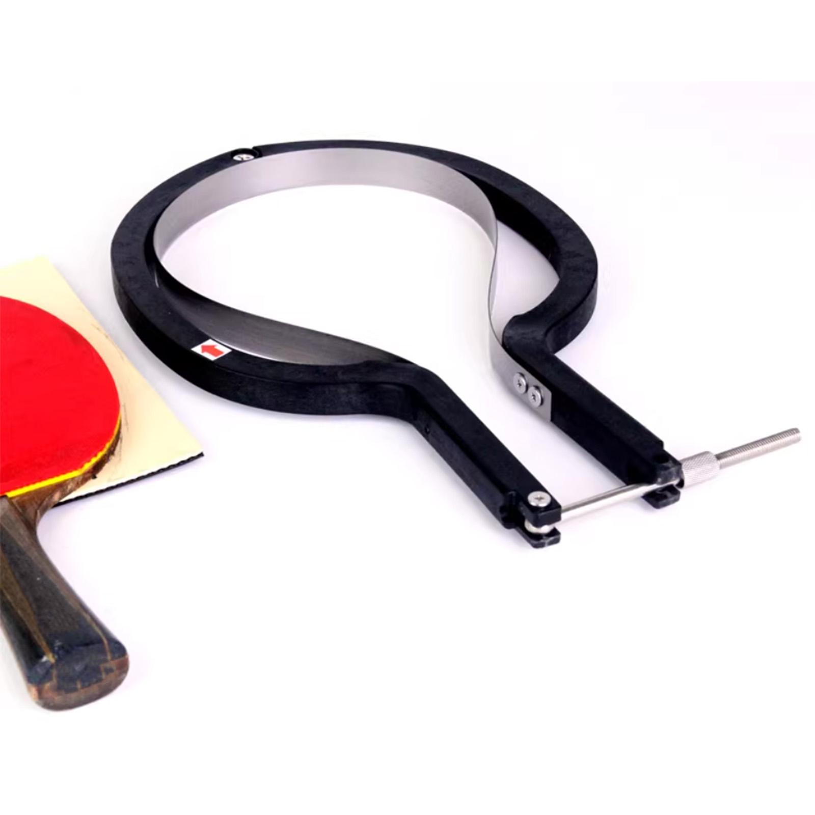 Zestaw do precyzyjnego przycin – Table Tennis Paddle recenzja i cena