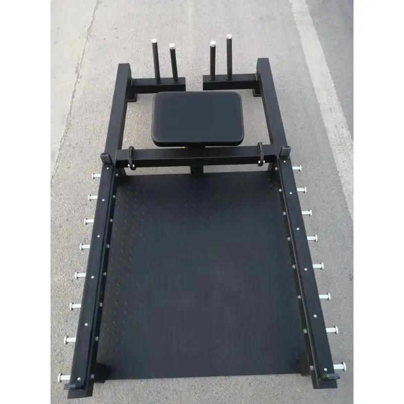 Sprzęt fitness, maszyna do tre – Sports Equipment Us recenzja i cena