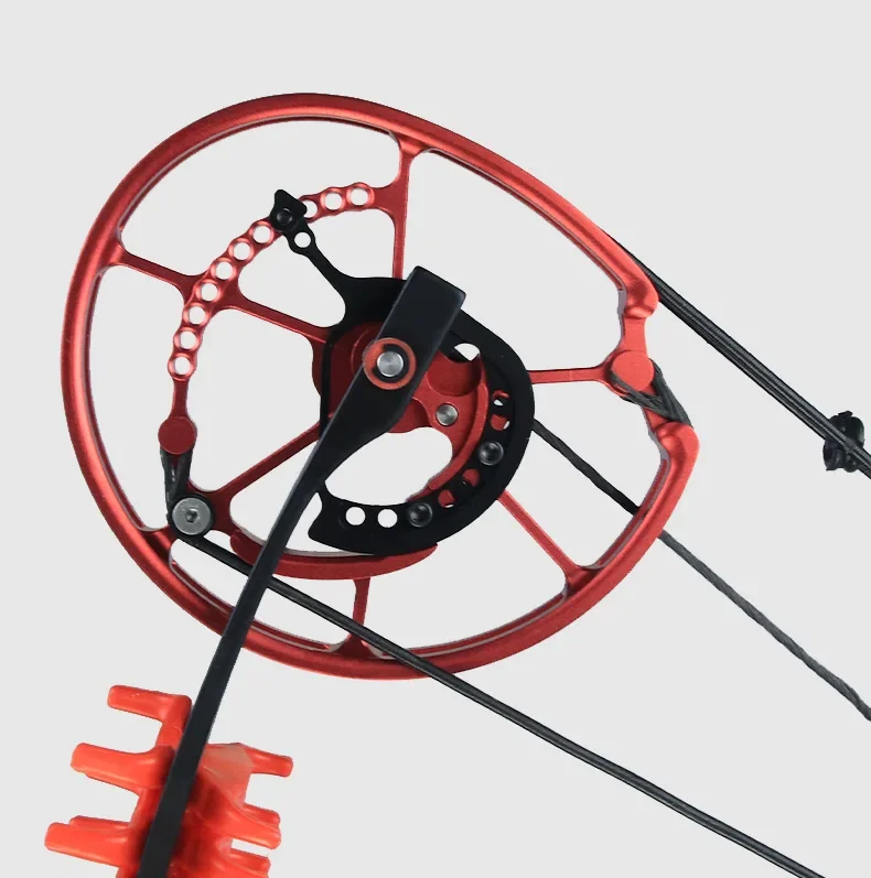 Łuk kompozytowy dwufunkcyjny U – Sports Equipment Archery recenzja i cena