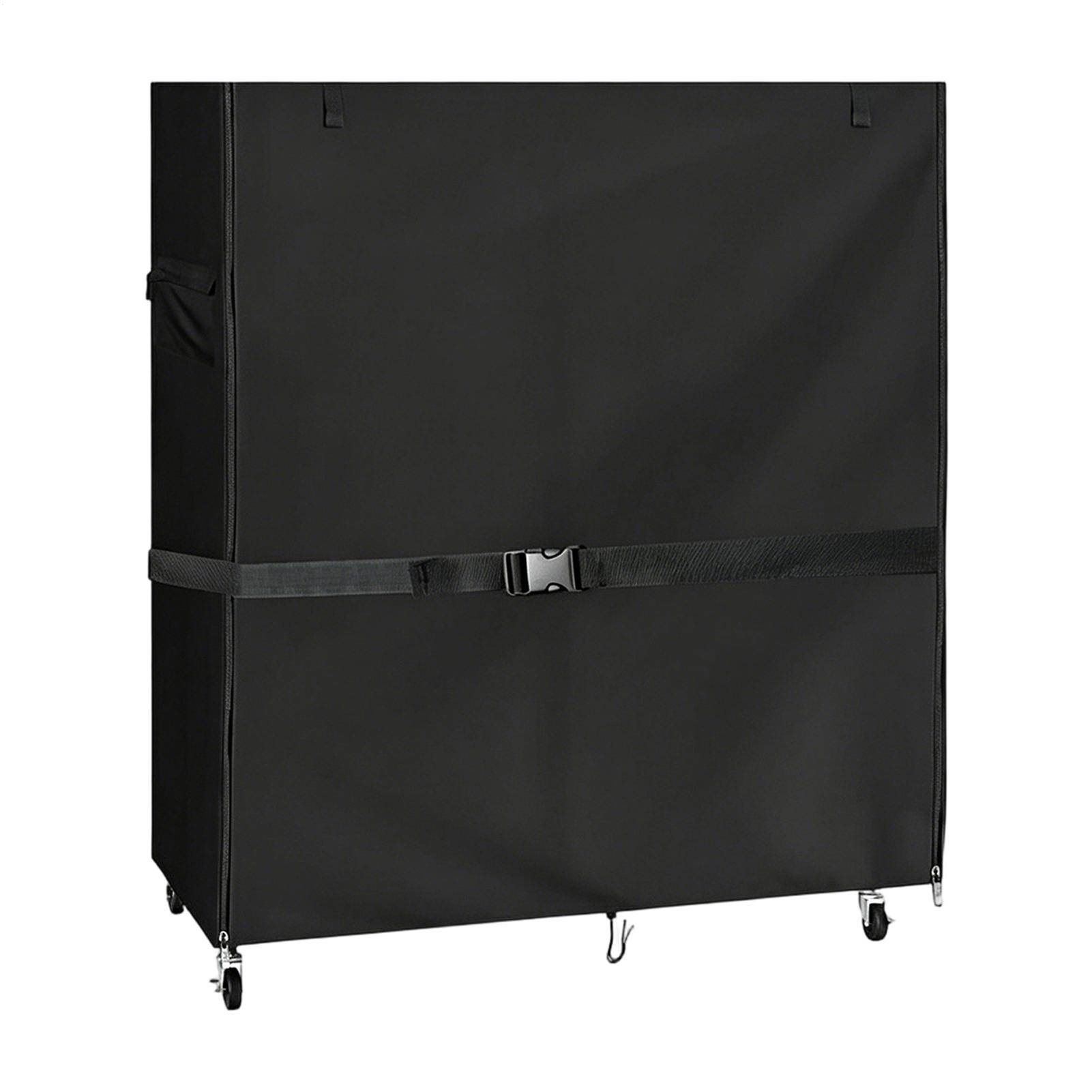Pokrowiec na stojak na torby g – Sports Equipment Garage Organizer recenzja i cena