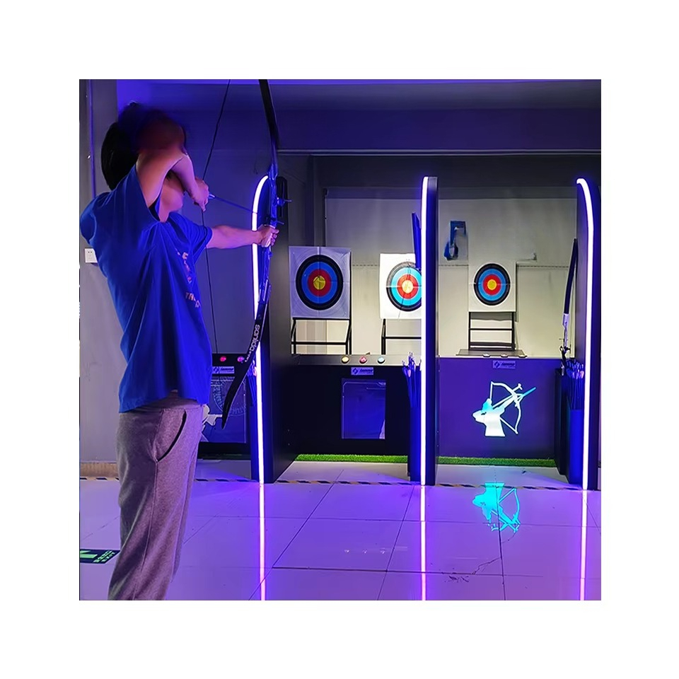 Nowość: Zestaw do łucznictwa w – Sports Equipment Archery recenzja i cena