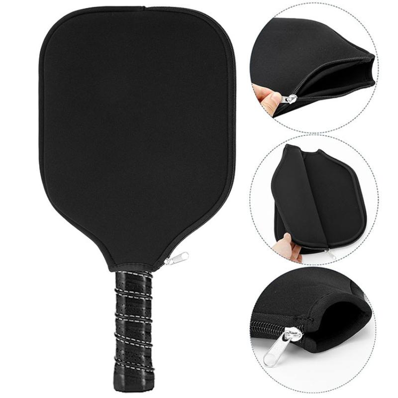 Wodoodporny uniwersalny pokrow – Pickleball Paddle recenzja i cena