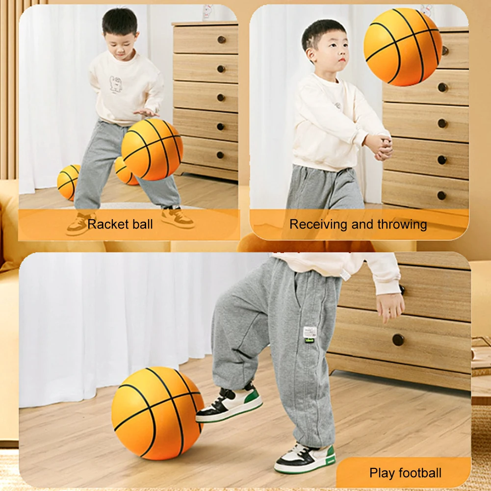 Cicha Piłka do Koszykówki Śred – Bocce Ball Set recenzja i cena