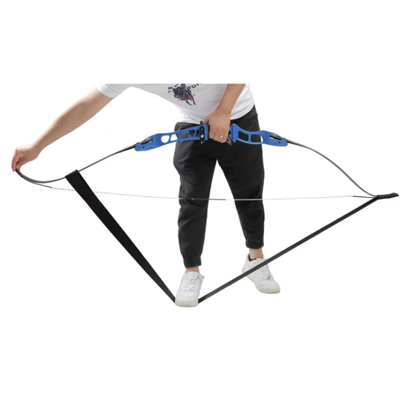 Narzędzie do montażu cięciwy ł – Sports Equipment Archery recenzja i cena