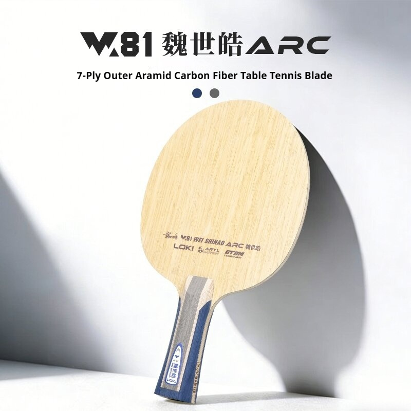 Nowa rakietka do tenisa stołow – Table Tennis Paddle recenzja i cena
